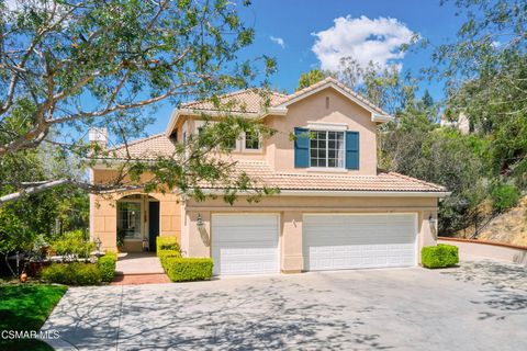 3622 Lang Ranch Parkway Thousand Oaks CA 91362