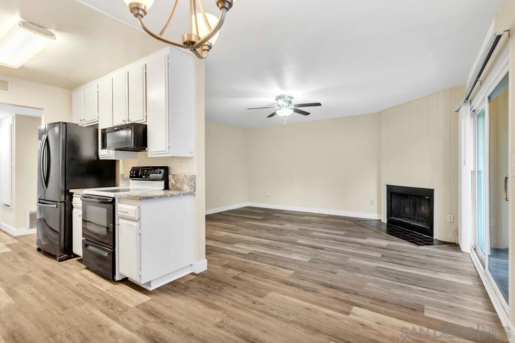 South Escondido - Residential