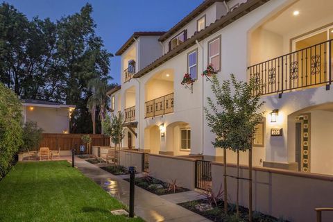 Photo of 505 San Augusto Terrace, Sunnyvale, CA 94085 (MLS # ML82040411)
