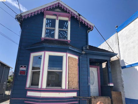 Photo of 2520 Clement Ave Ave, Alameda, CA 94501 (MLS # 41148619)