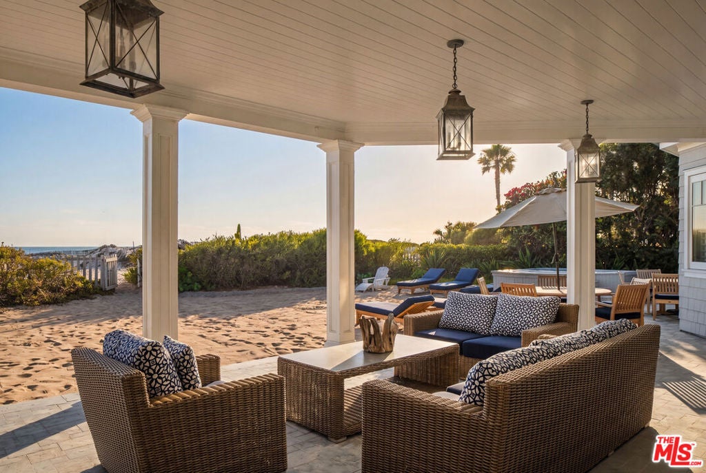 Photo of 30760 Broad Beach Road, Malibu, CA 90265 (MLS # 26846063)