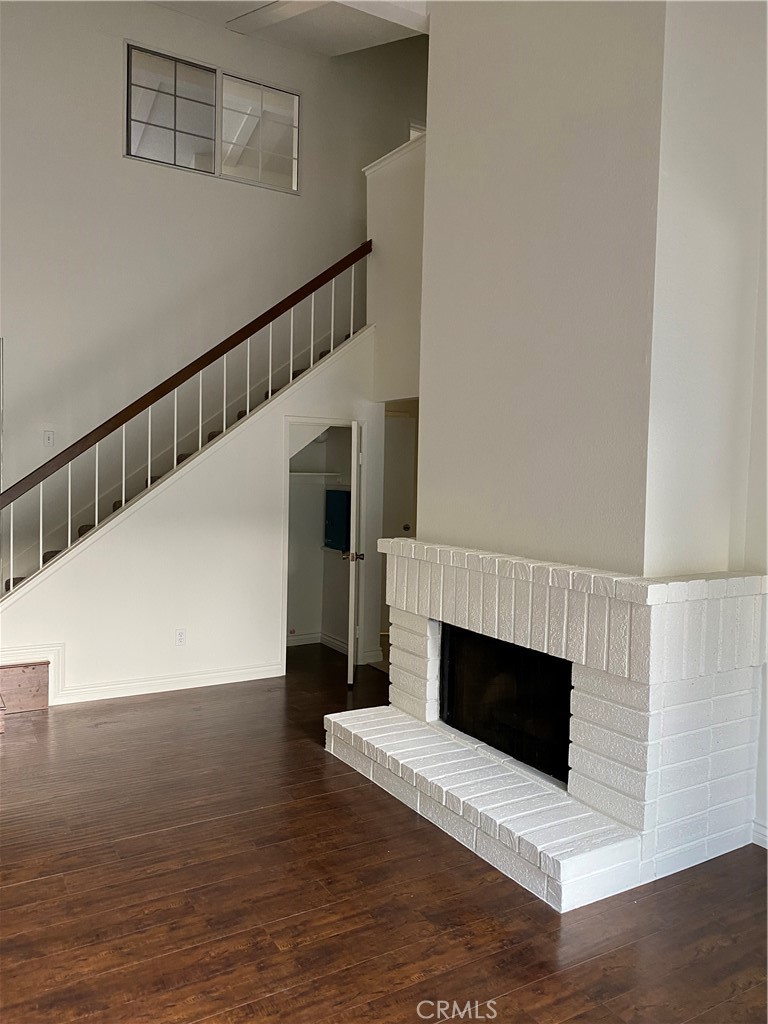 Malvern Creek (MLVC) - Residential Lease