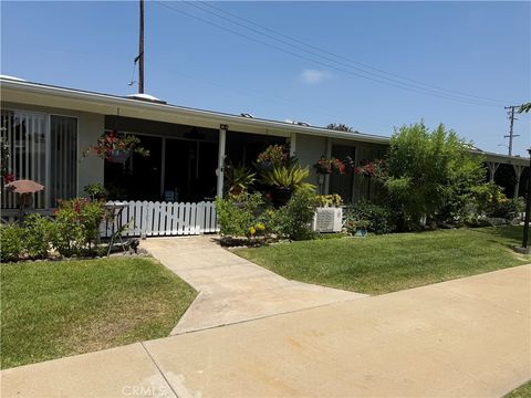 1502 Golden Rain Rd. M2-46D Seal Beach CA 90740
