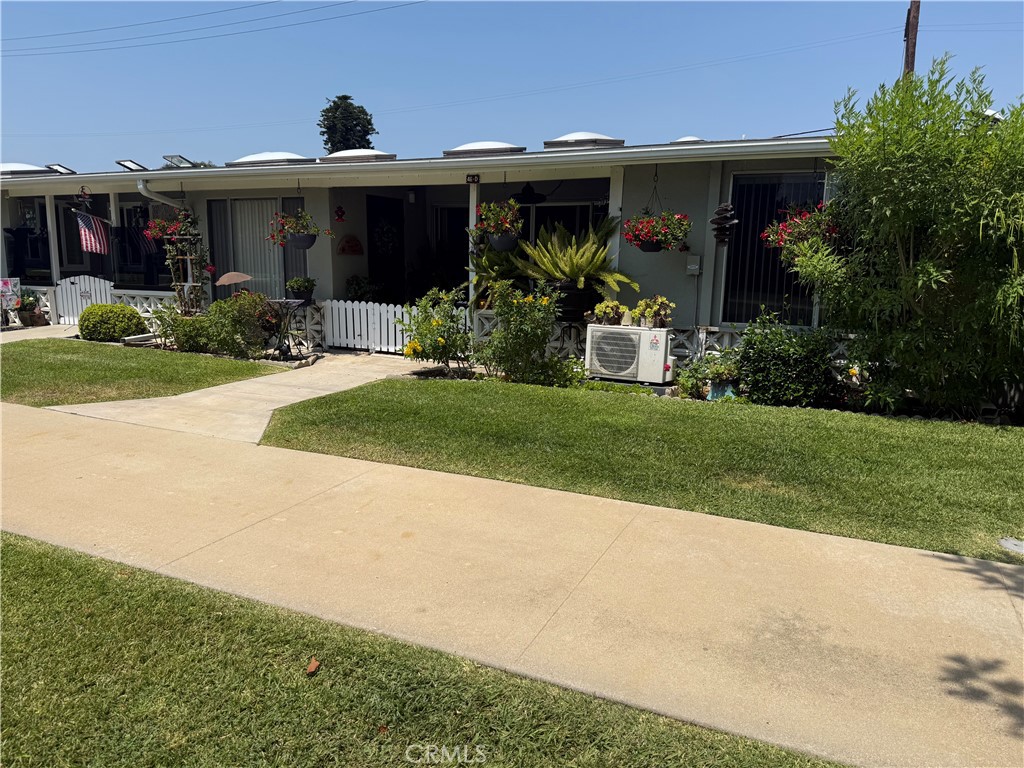 1502 Golden Rain Rd. M2-46D