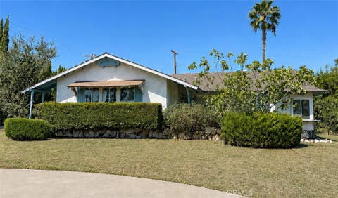 Photo of 5502 Mountain View AVE, Yorba Linda, CA 92886 (MLS # RS26177597)