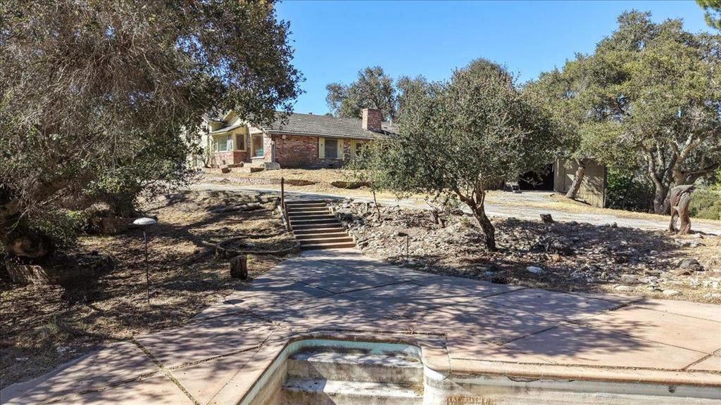 Photo of 379 Corral de Tierra Road, Salinas, CA 93908 (MLS # ML82038846)
