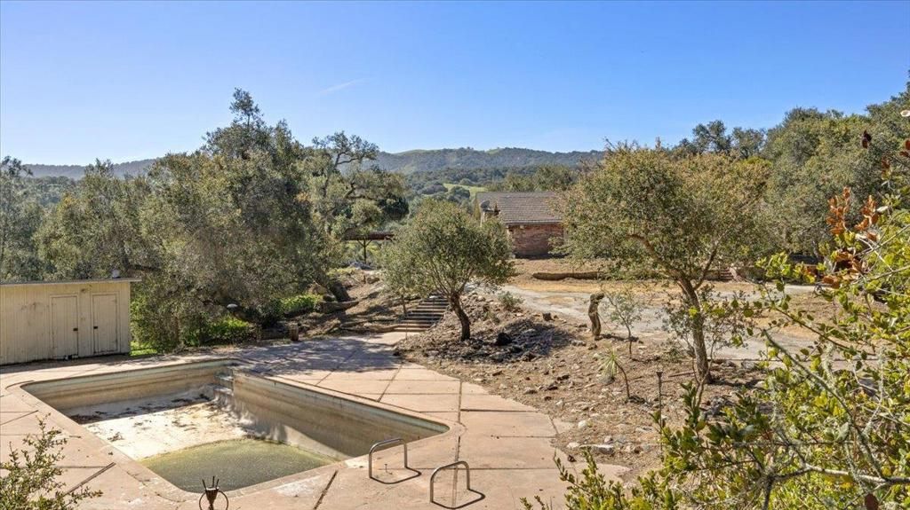 Photo of 379 Corral de Tierra Road, Salinas, CA 93908 (MLS # ML82038846)