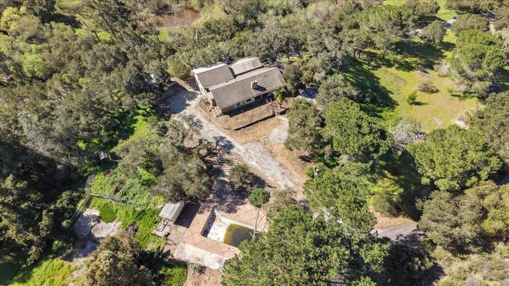 Photo of 379 Corral de Tierra Road, Salinas, CA 93908 (MLS # ML82038846)