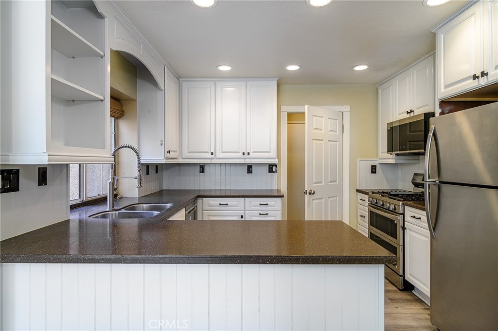 Seacove Place - Audubon (ASP) - Residential Lease