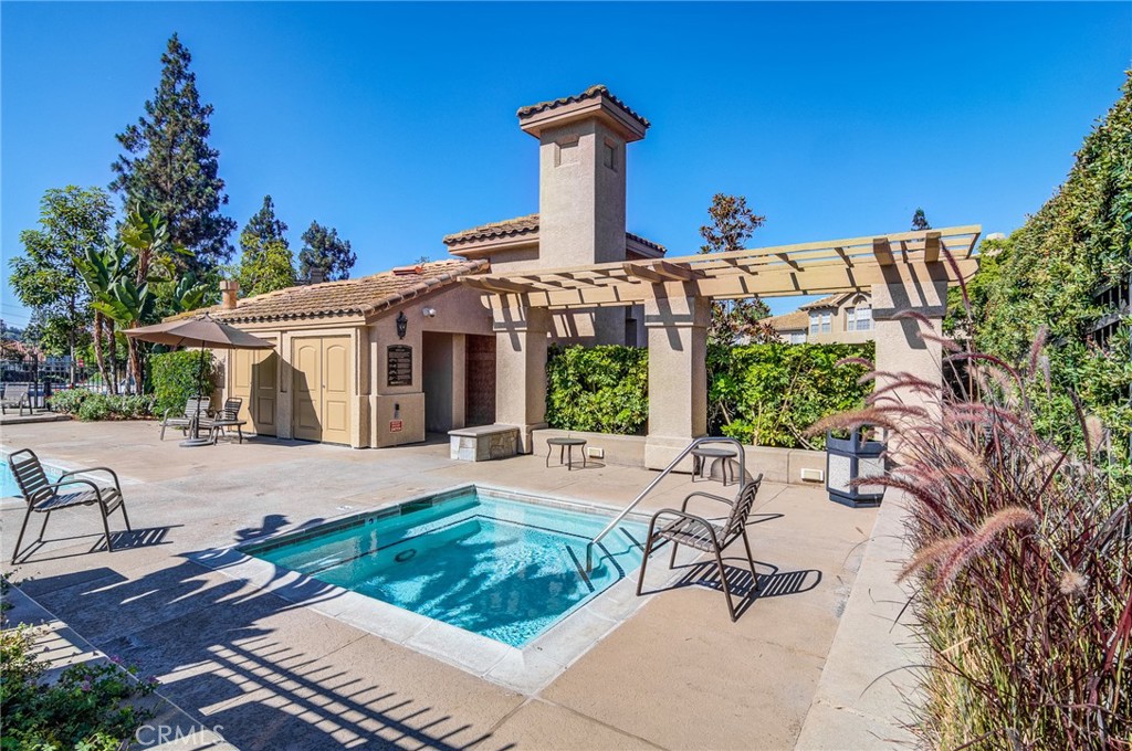 Seacove Place - Audubon (ASP) - Residential Lease