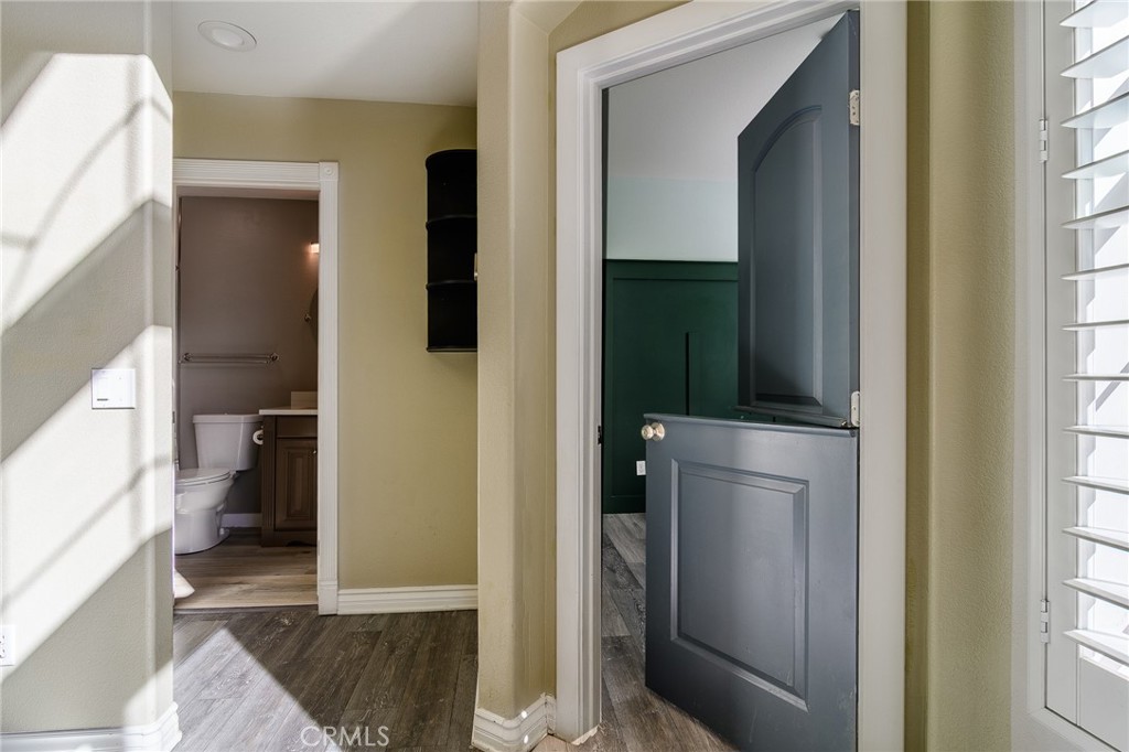 Seacove Place - Audubon (ASP) - Residential Lease