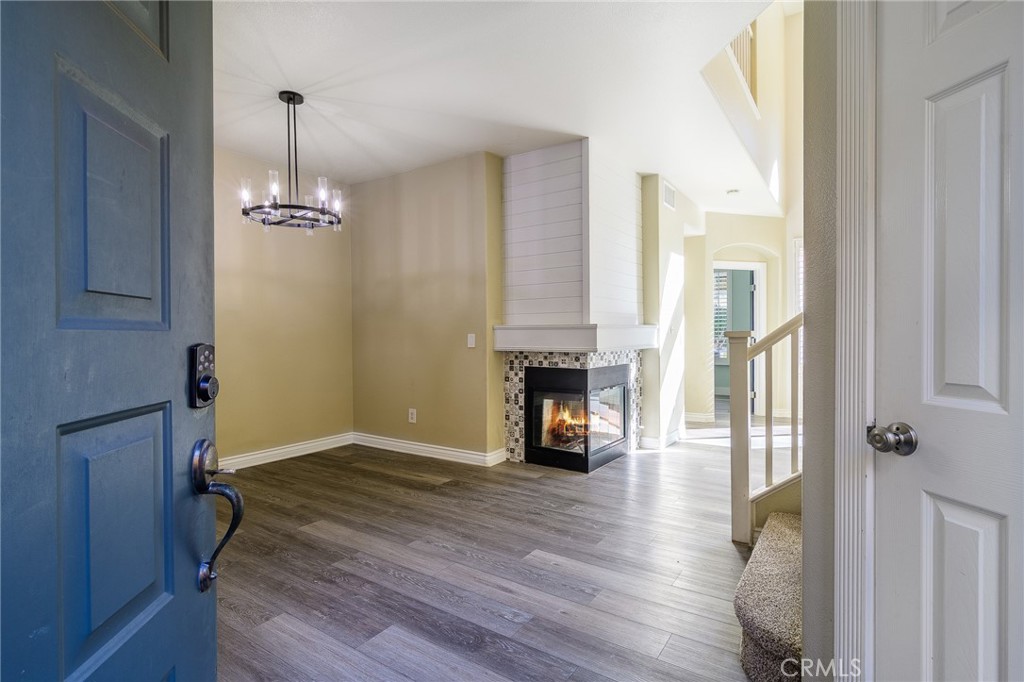 Seacove Place - Audubon (ASP) - Residential Lease