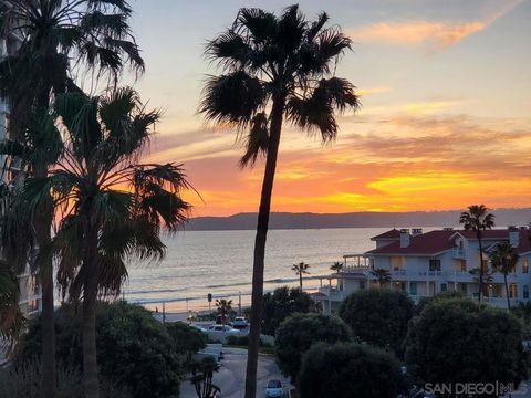 Photo of 1710 Avenida Del Mundo #403, Coronado, CA 92118 (MLS # 260013144SD)