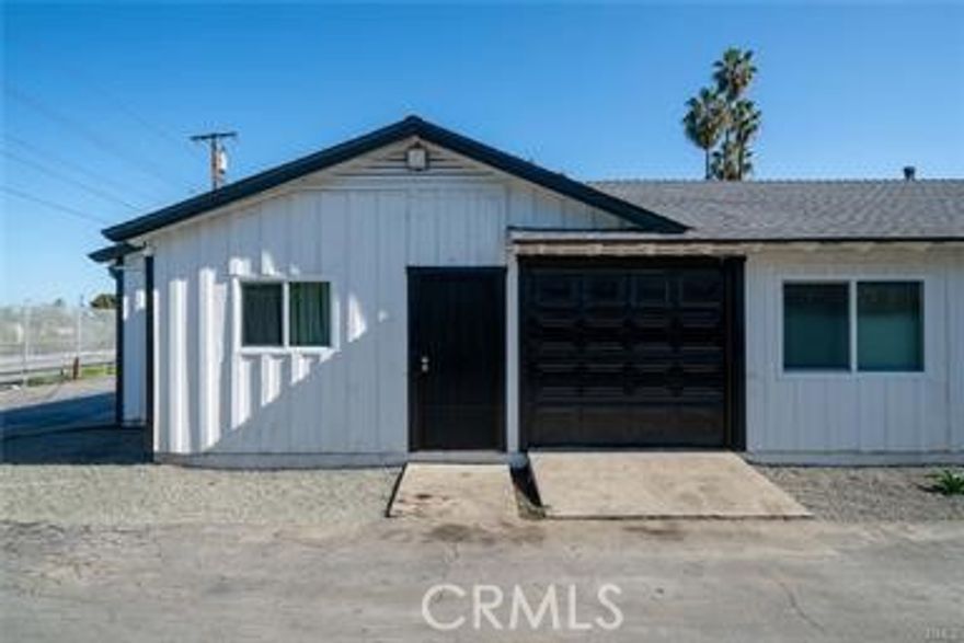 Remodeled spacious one bedroom unit for rent, housing approval. ***832 sqft living area""" .  Corner unit, 1 floor, no one above or below you. 1 attached car garage. Spacious living room. 

Property is being remodeled with new paints, new floor, new kitchen hood, new bathtub, new cabinet, new molding, etc... Water and landscaping outside are included.  Can be moved in this week.  Call for private view appointment.  READY for your new home!  "NOTE: pictures were taken before remodeling.