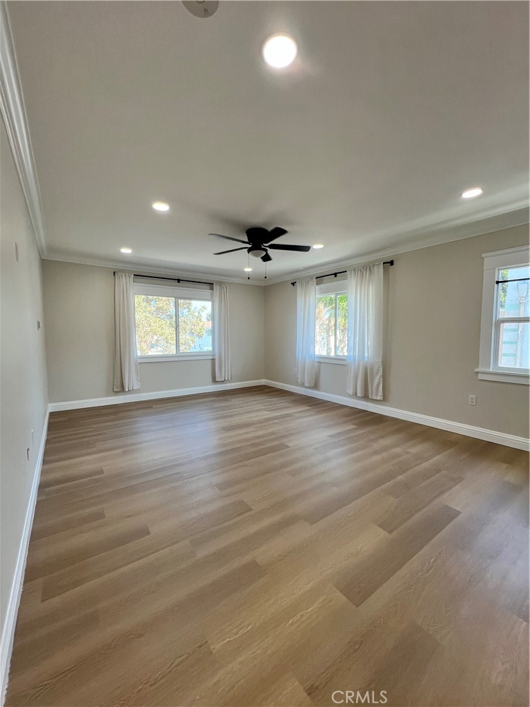 Alamitos Beach (AB) - Residential Lease