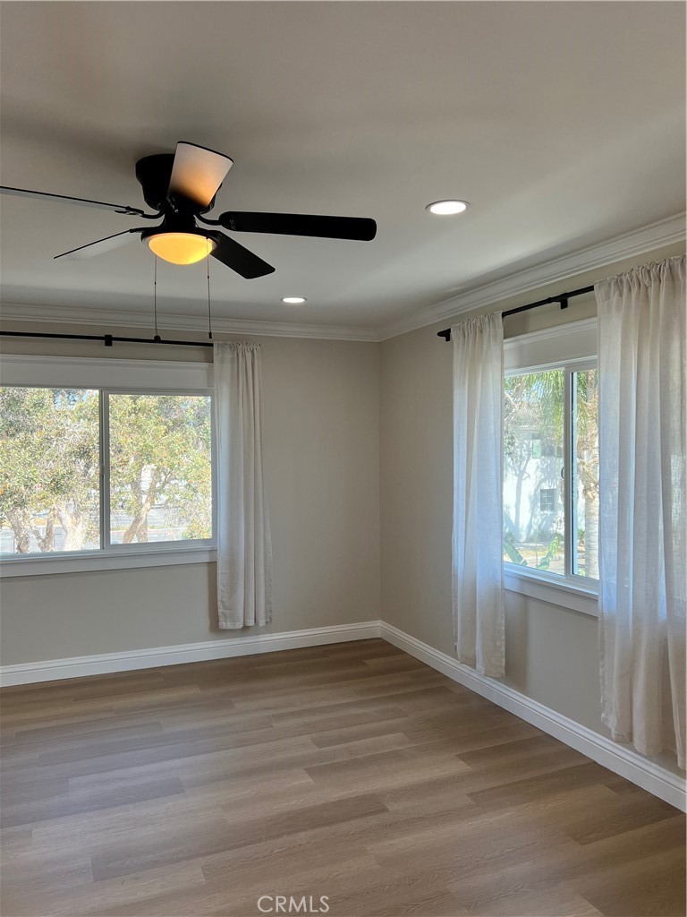 Alamitos Beach (AB) - Residential Lease