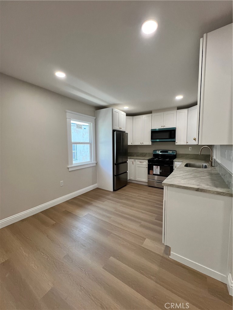 Alamitos Beach (AB) - Residential Lease