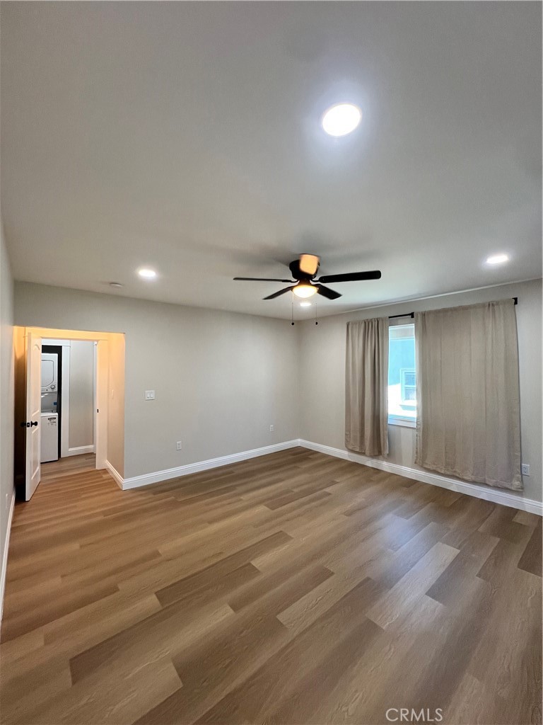 Alamitos Beach (AB) - Residential Lease