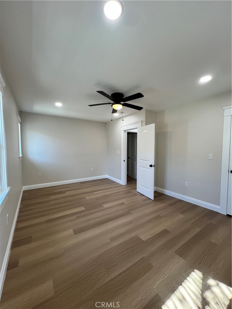 Alamitos Beach (AB) - Residential Lease