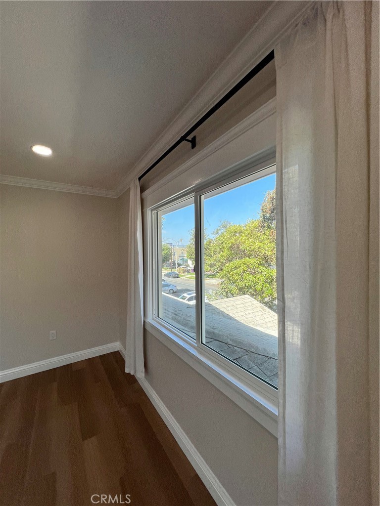 Alamitos Beach (AB) - Residential Lease
