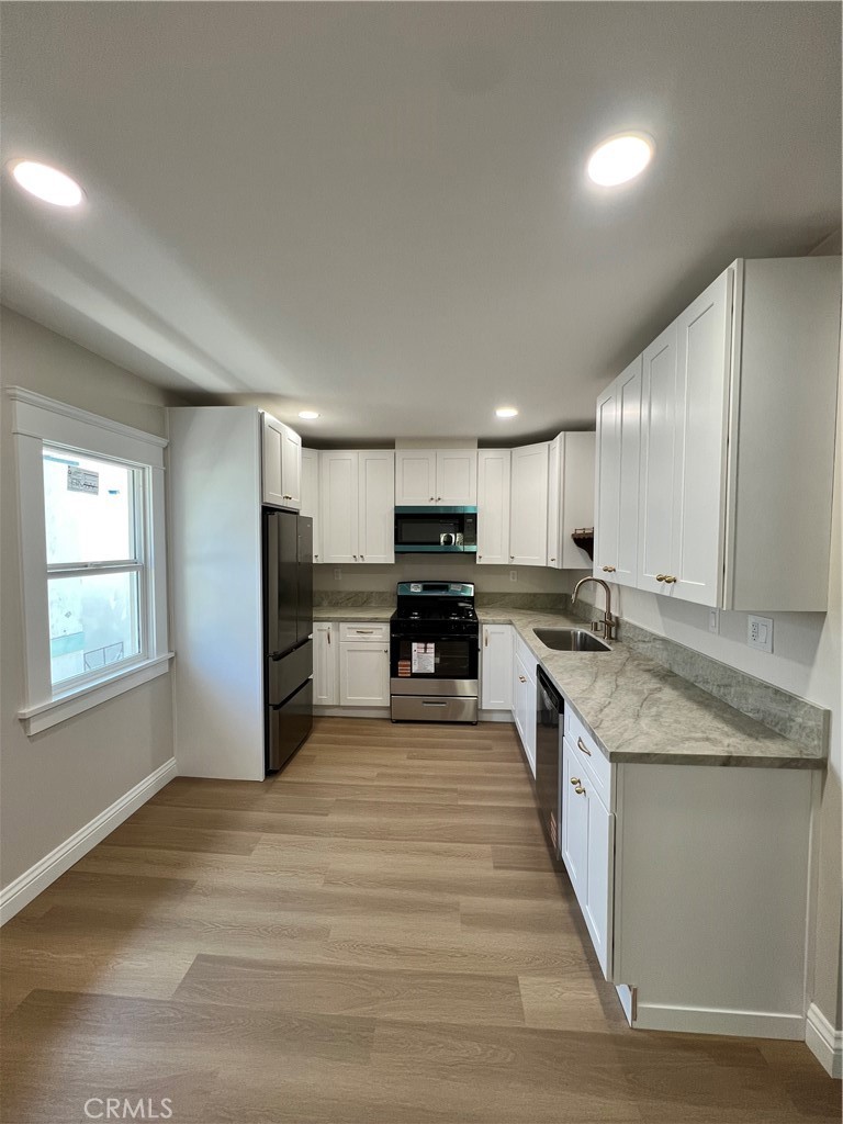 Alamitos Beach (AB) - Residential Lease