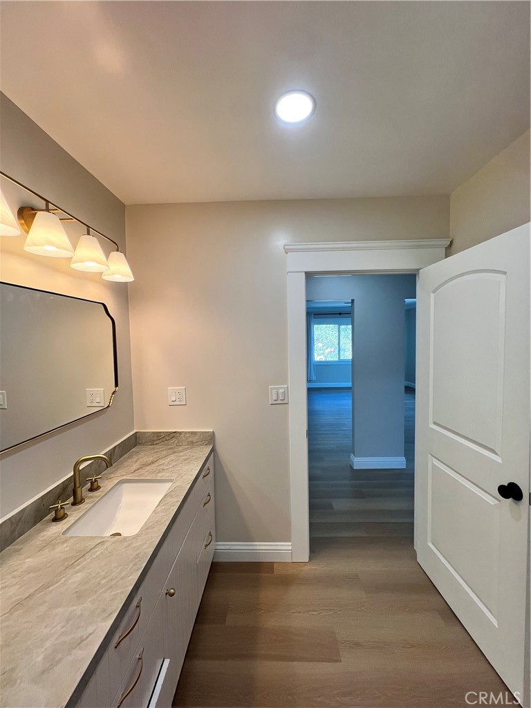 Alamitos Beach (AB) - Residential Lease