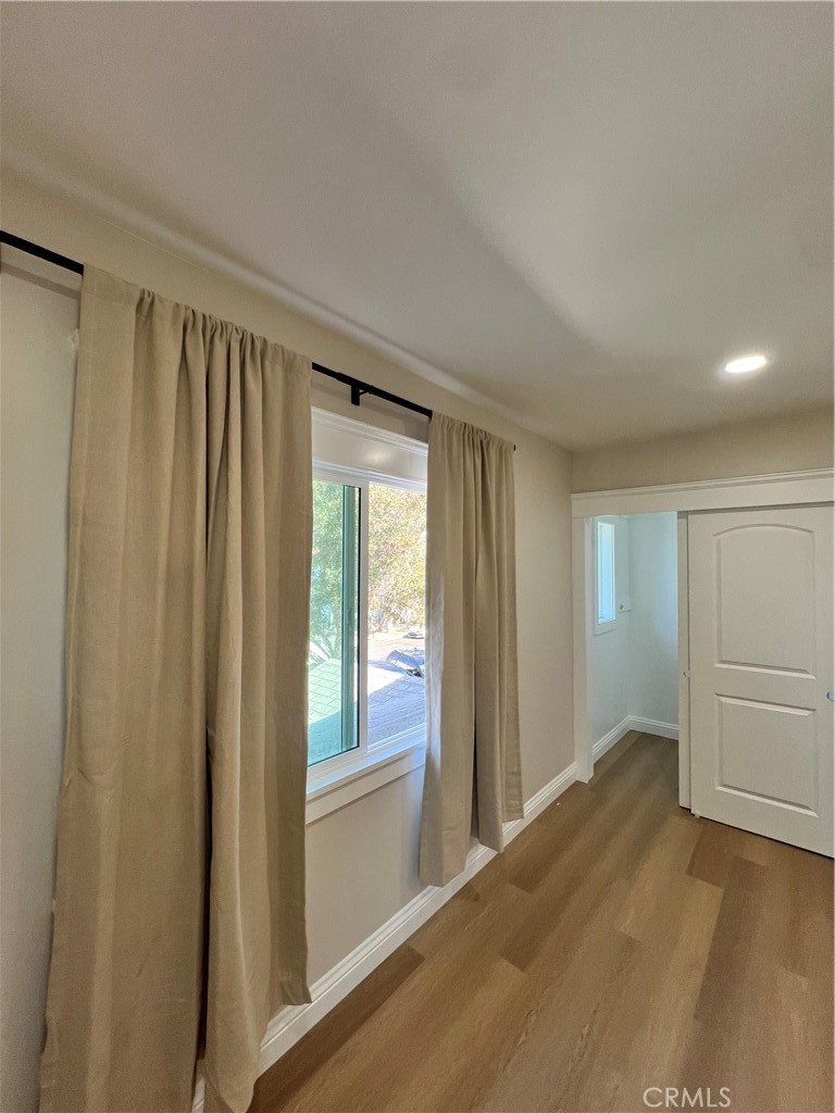 Alamitos Beach (AB) - Residential Lease