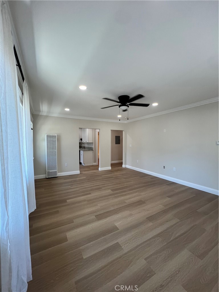 Alamitos Beach (AB) - Residential Lease