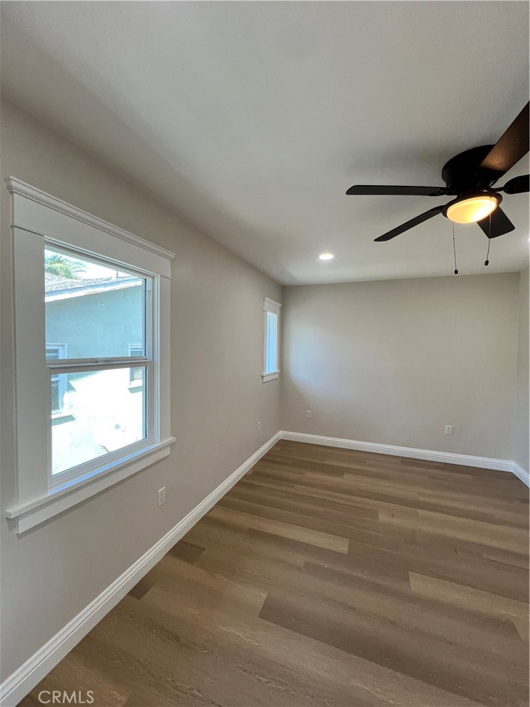 Alamitos Beach (AB) - Residential Lease
