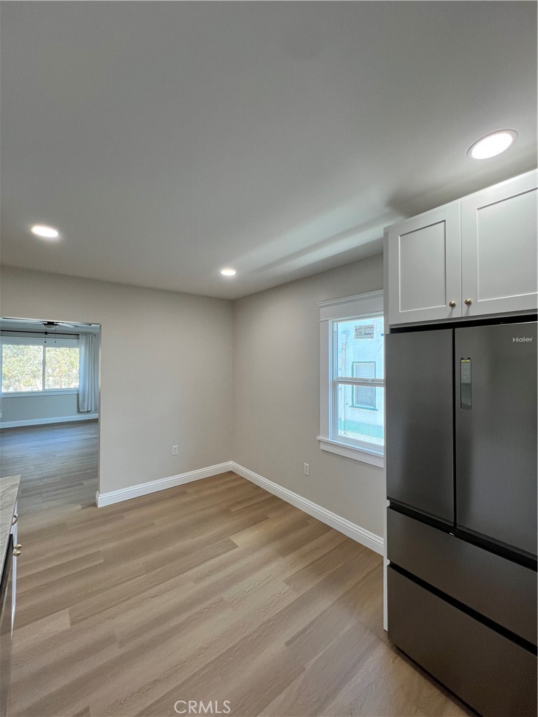Alamitos Beach (AB) - Residential Lease