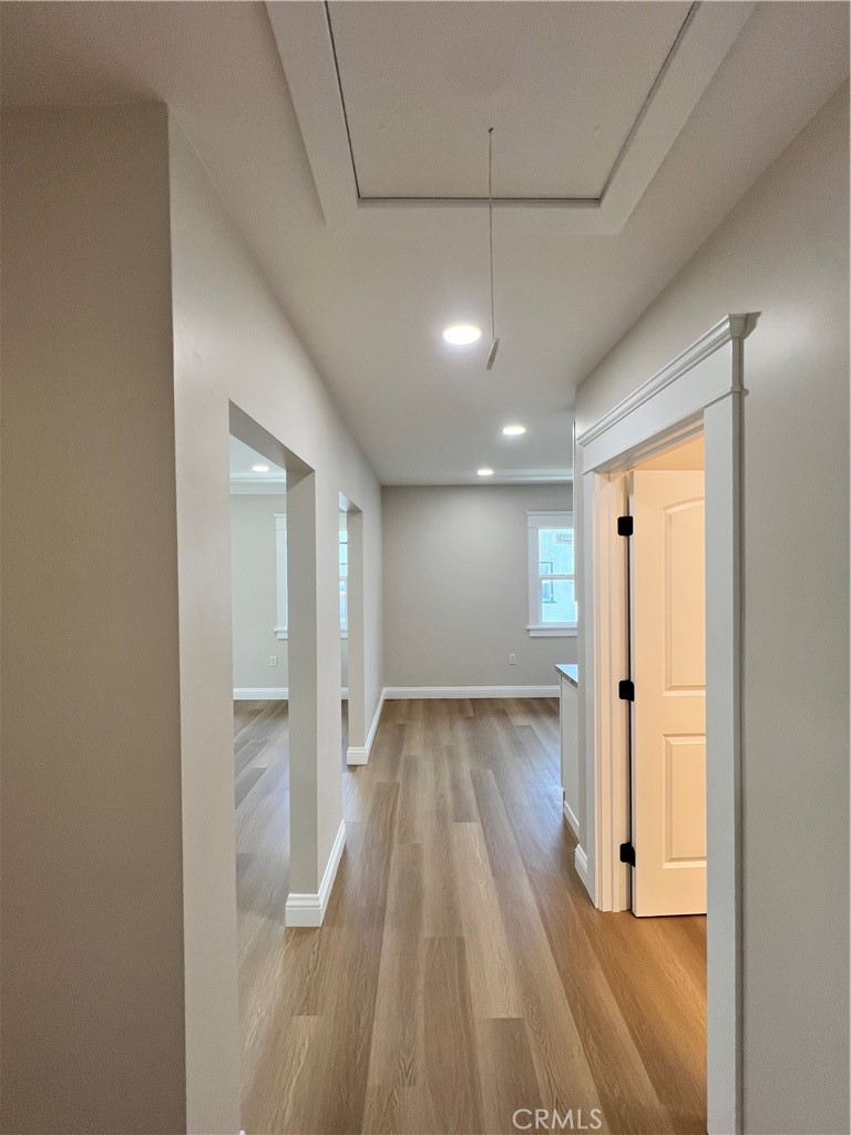 Alamitos Beach (AB) - Residential Lease