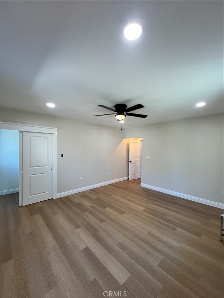 Alamitos Beach (AB) - Residential Lease