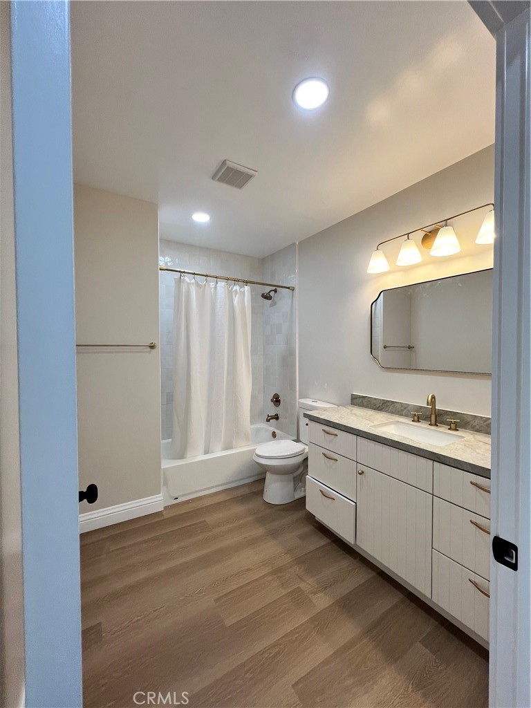 Alamitos Beach (AB) - Residential Lease