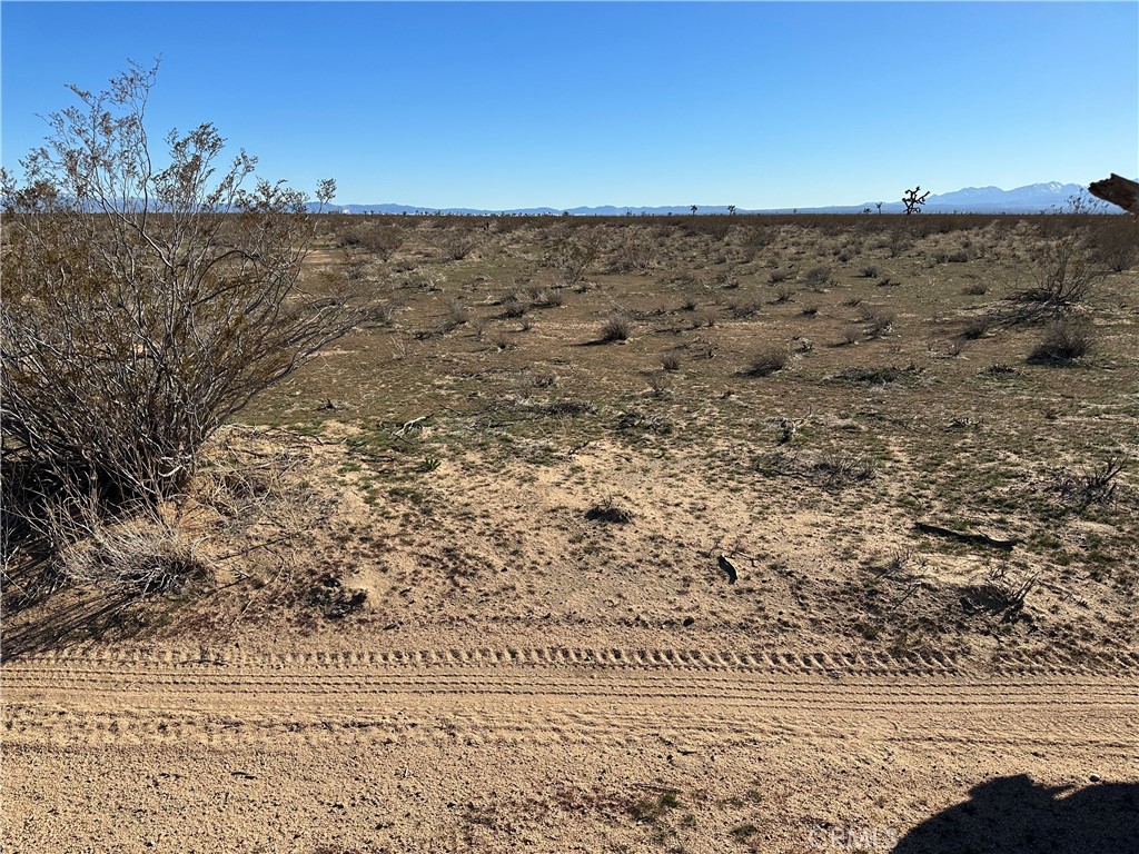 Beautiful level 9.33 acre lot, Private FINANCING AVAILABLE, Just north of Hwy 18 Palmdale Rd. This Area is becoming a hot spot for affordable development with very large lots. Just a short commute away from the of the City of Adelanto for all your shopping conveniences. And far enough away for a secluded and peaceful atmosphere in the wide open country style living that is becoming hard to find. You'll need to take a look to appreciate.