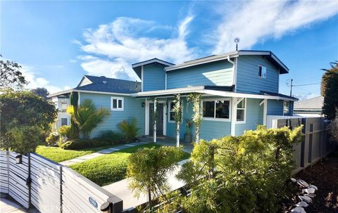 Photo of 5231 Glasgow Way Way, Westchester, CA 90045 (MLS # SB26113654)