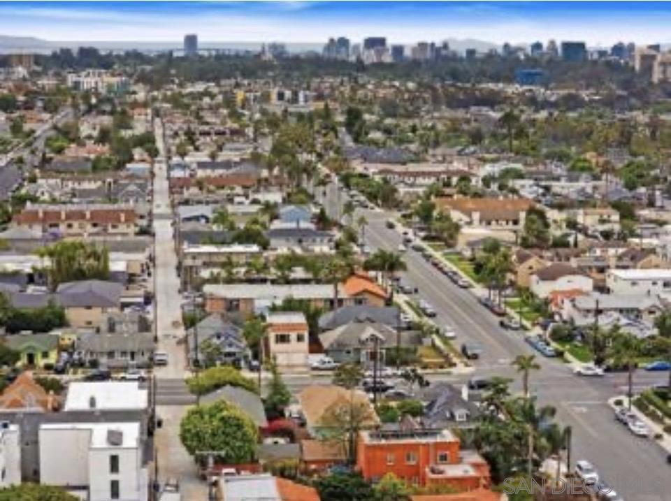 1940 Mission Avenue