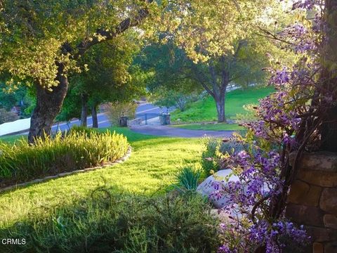 Photo of 10622 Encino Drive, Oak View, CA 93022 (MLS # V1-36439)