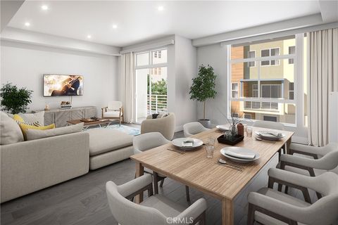Photo of 15 S Chapel Avenue #C, Alhambra, CA 91801 (MLS # WS26102027)