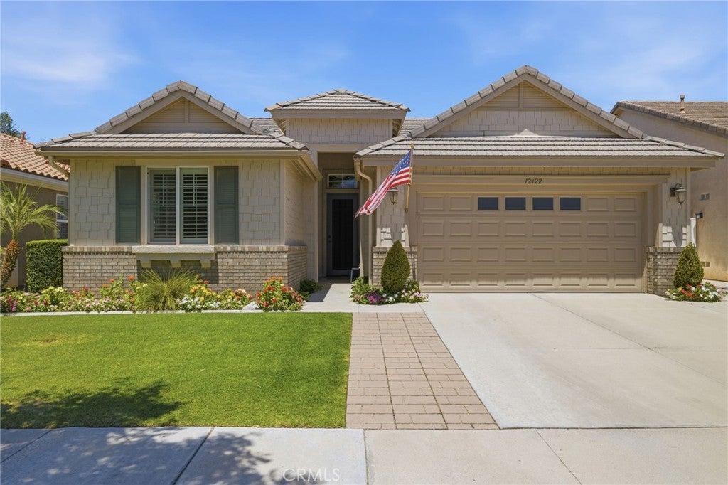 12422 Winger Street