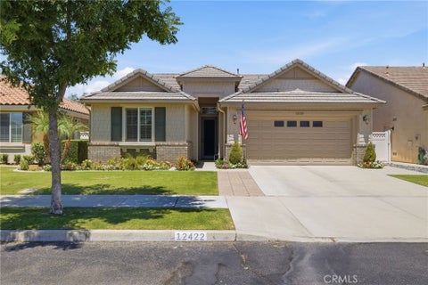 Photo of 12422 Winger Street, Bakersfield, CA 93312 (MLS # PI26170919)