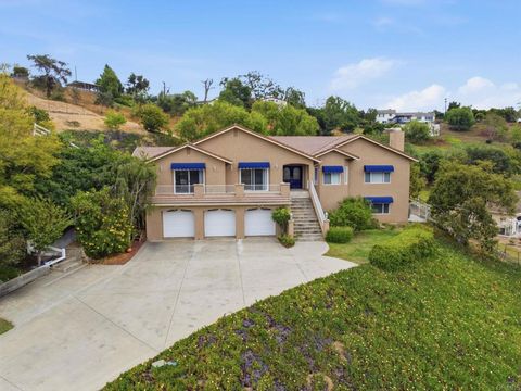 Photo of 2596 Green Canyon Road, Fallbrook, CA 92028 (MLS # NDP2602962)