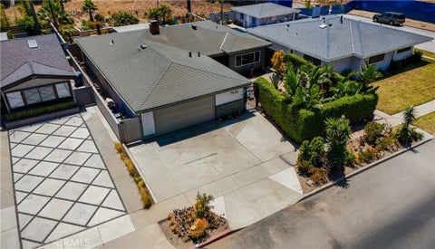 Photo of 7636 W 91st ST, Westchester, CA 90045 (MLS # SR26089215)