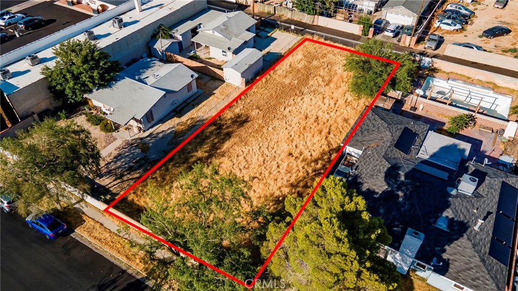 0 Cedar Ave Vic Milling St