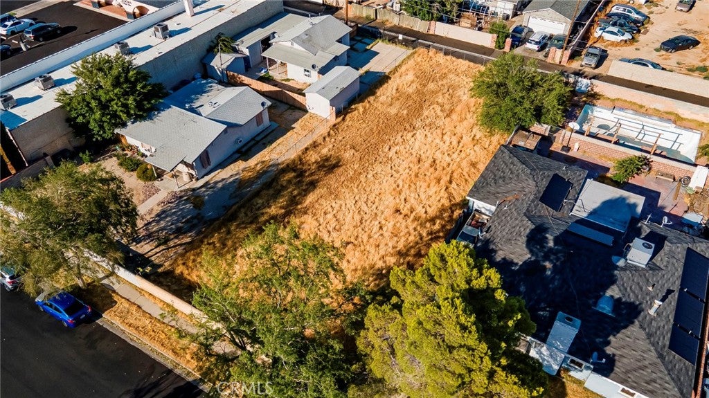 0 Cedar Ave Vic Milling St