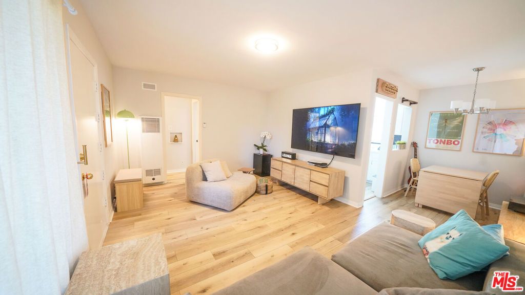 Photo of 2033 Euclid Street #7, Santa Monica, CA 90405 (MLS # 26664125)