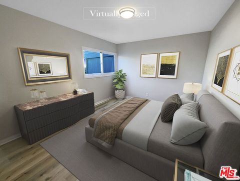 Photo of 2033 Euclid Street #7, Santa Monica, CA 90405 (MLS # 26664125)