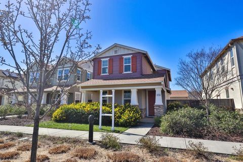 16752 San Clemente Lane Morgan Hill CA 95037