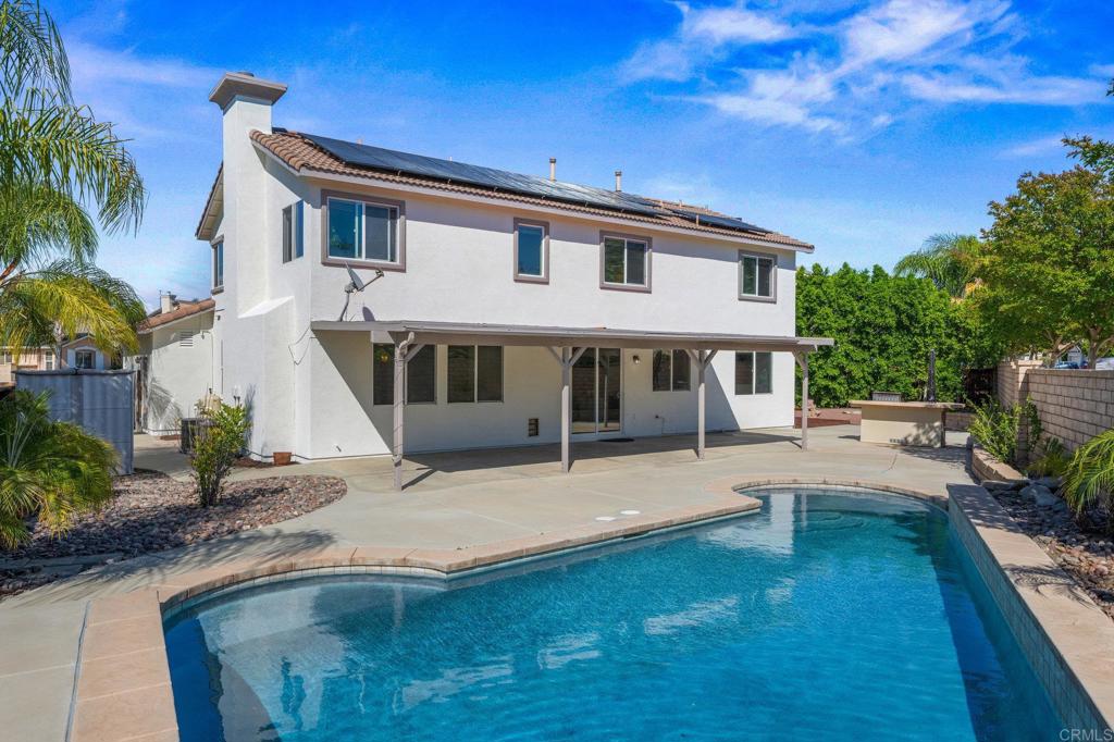 28829 Golden Dawn Drive