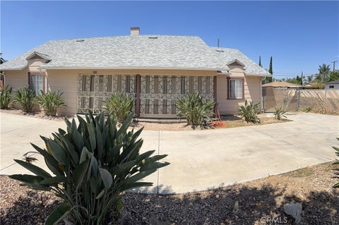 Photo of 2820 Madison ST, Riverside, CA 92504 (MLS # PW26151279)