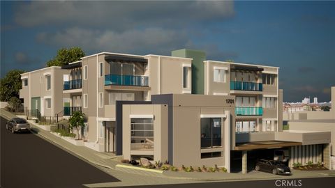 Photo of 1701 Artesia Boulevard, Manhattan Beach, CA 90266 (MLS # SB26019623)